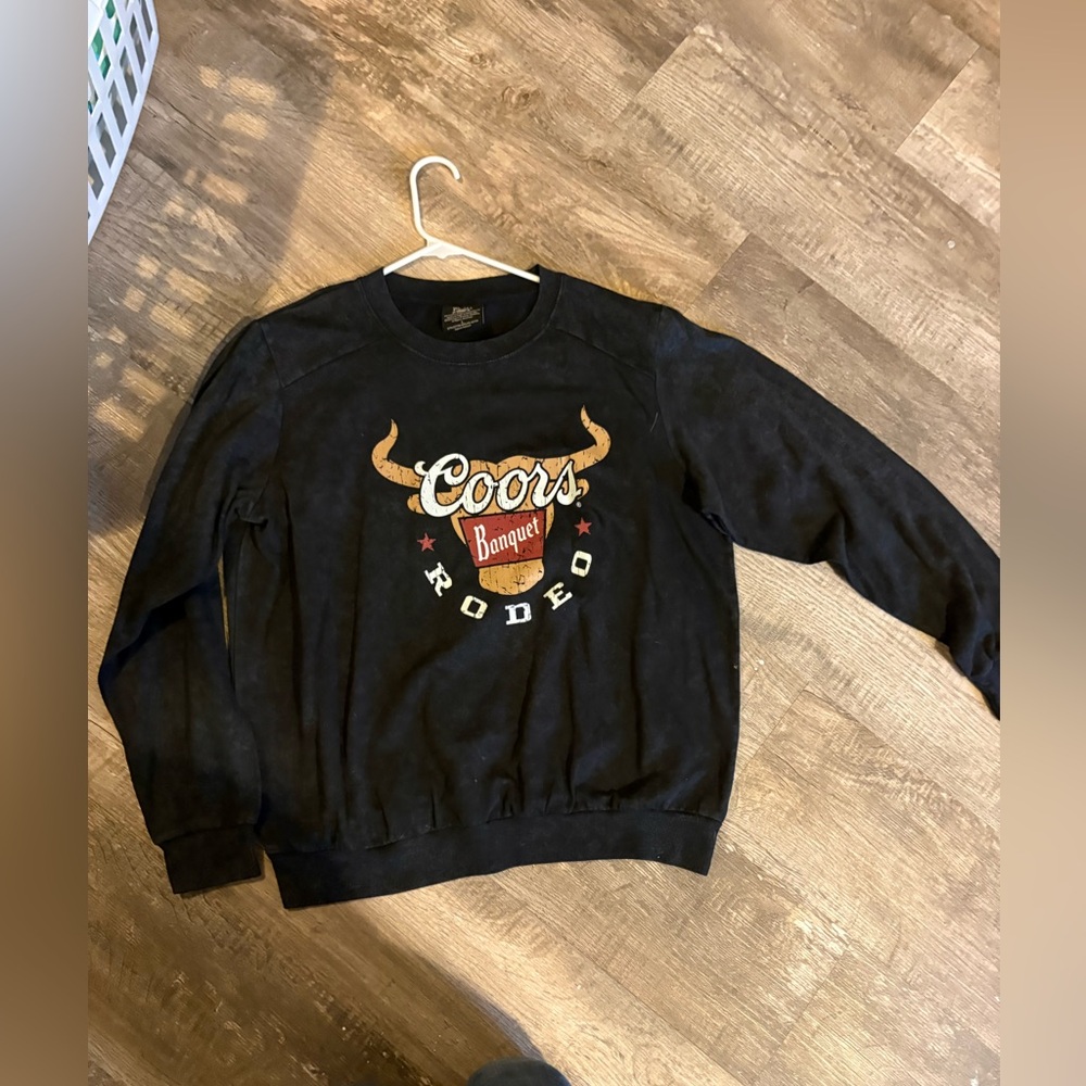 Crewneck